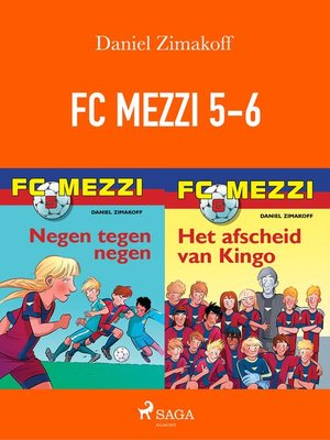 cover image of FC Mezzi 5-6